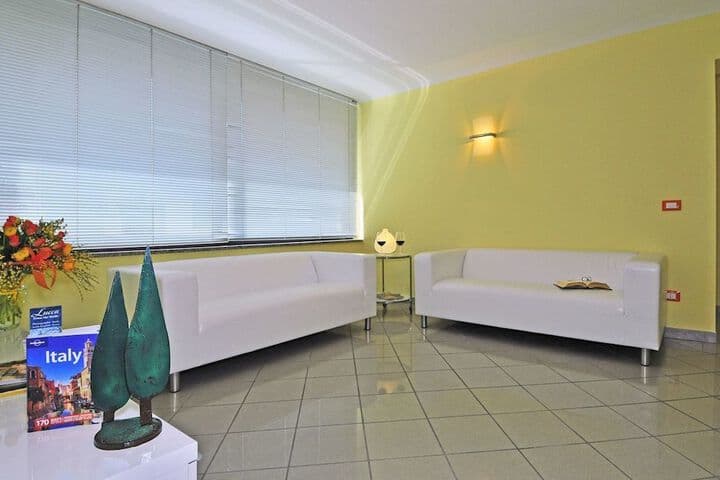 Bed & Breakfast Ai Cipressi photo 5