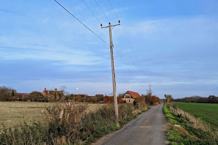 Kingfisher Barn photo 2