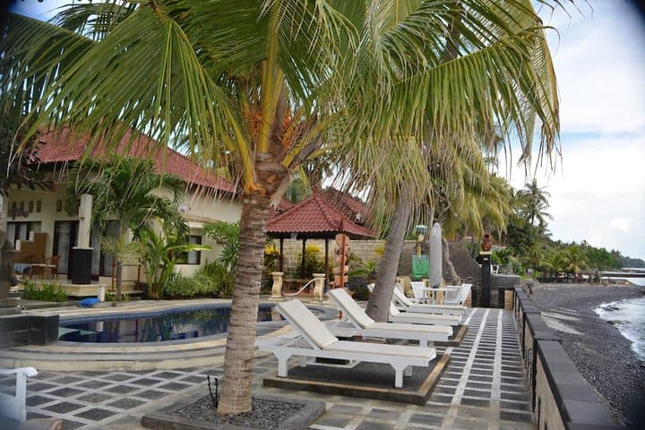 Segara Wangi Beach Cottages photo 3