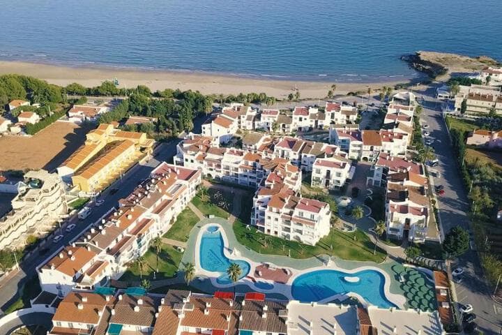 Apartments Kione Playa Romana Park photo 2