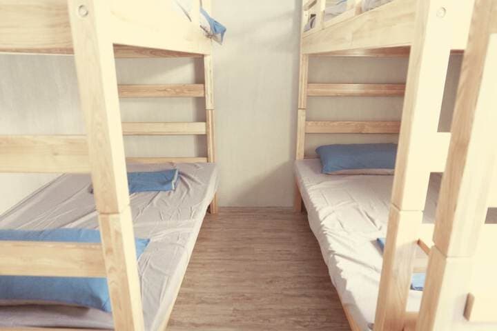 MatchBox Hostel photo 4