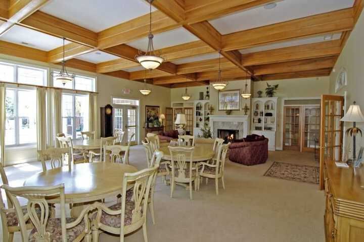 BridgeStreet at Pines at Tuttle Crossing photo 2