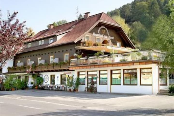Gasthof zur Post photo 1