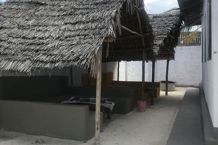 Hakuna Matata Guest House photo 4