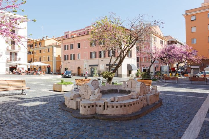 B&B Piazza Fratti photo 2