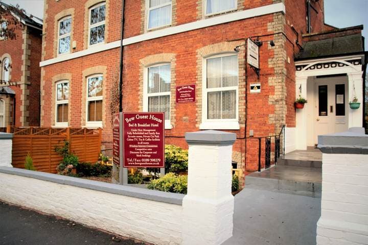 Bow Guest House photo 2