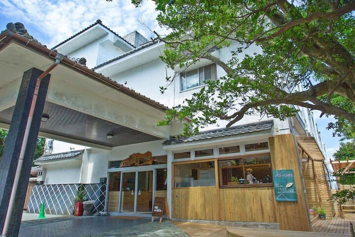 Kagoshima destination view
