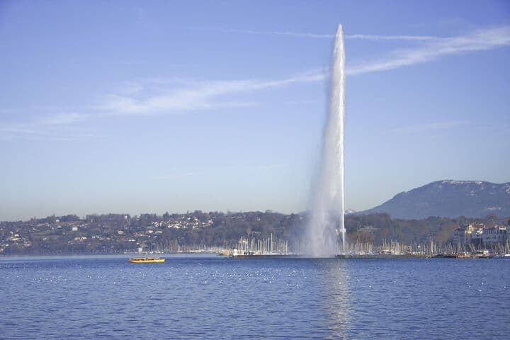 Adagio Original Thoiry Geneve photo 2