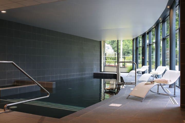 Domaine de Pont Aven Art Gallery Resort photo 4