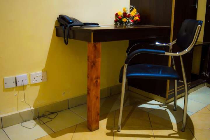 Fourth Parklands Guest House & Conference photo 5