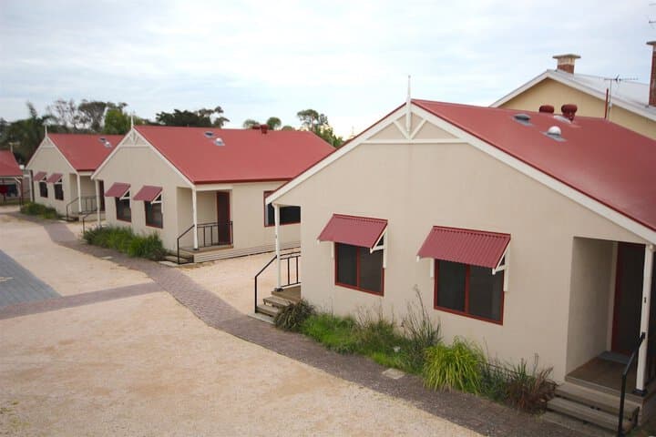 Port Vincent Motel & Apartments photo 5
