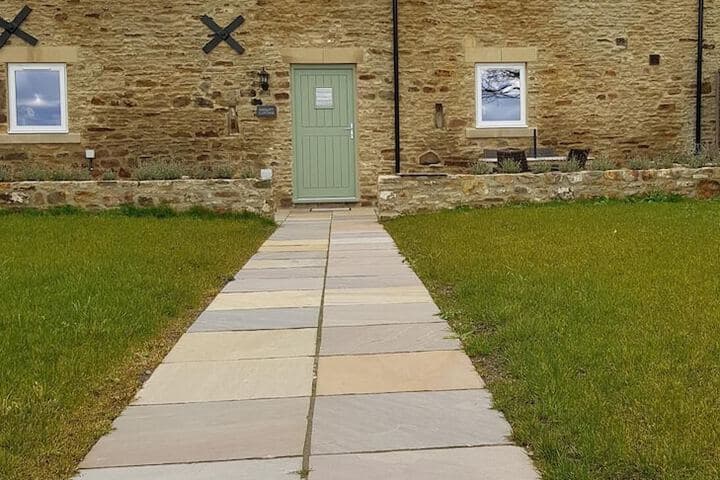 The Hayloft Cottage photo 1