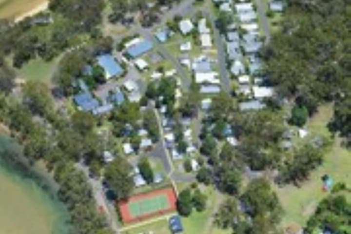 Reflections Moonee Beach Holiday Park photo 2
