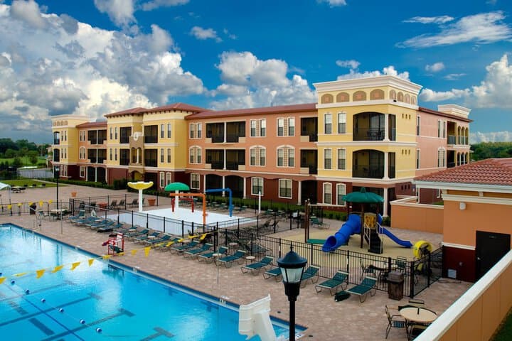 Carrollwood destination view