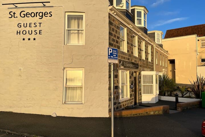 St Georges Guesthouse photo 3