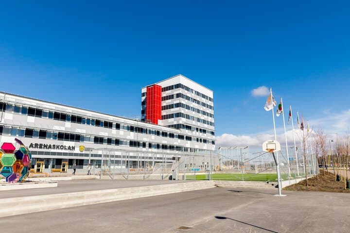 ApartDirect Linköping Arena photo 3