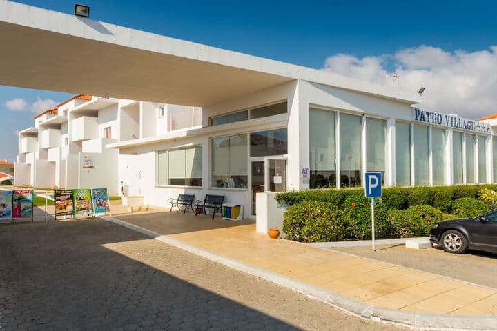 Apartamentos Turísticos Pateo Village photo 3