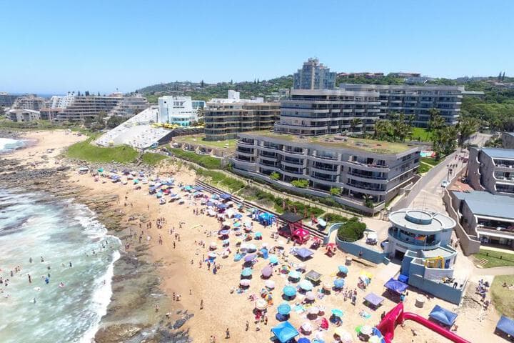 305 Ballito Manor Gardens Ballito With Generator photo 2