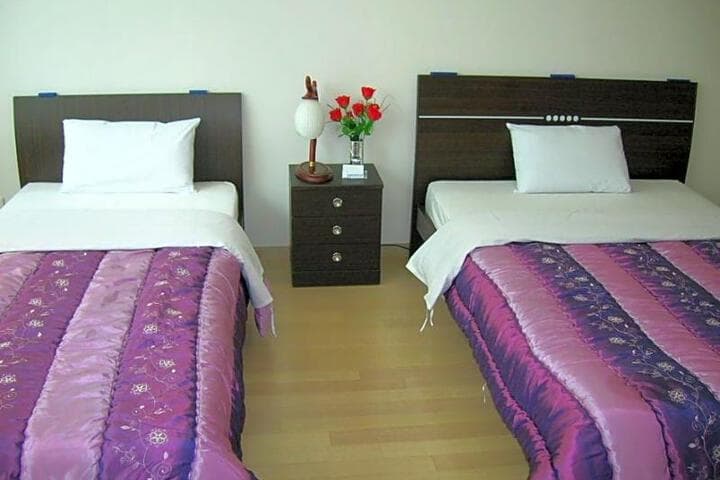 Incheon Airport Guesthouse photo 2