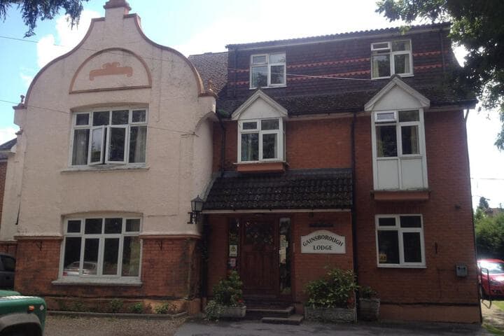 Gainsborough Lodge photo 2