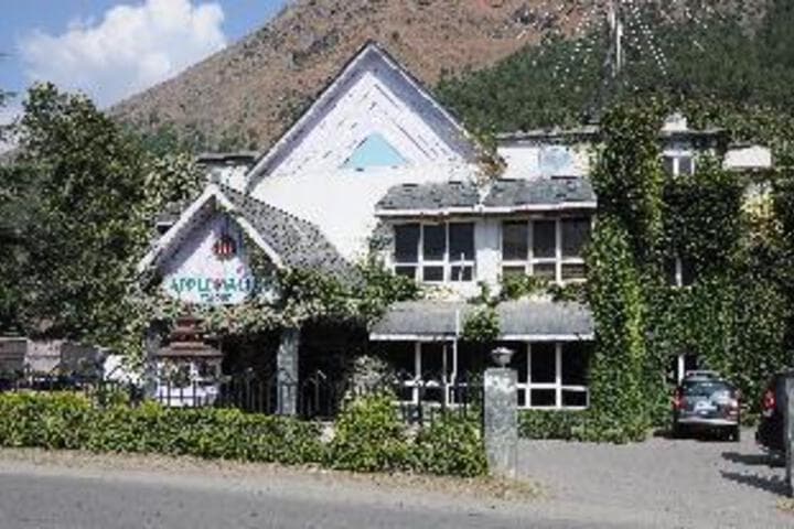 Apple Valley Resort photo 2