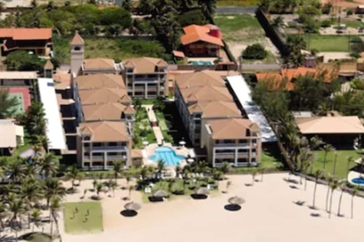 Atlantic Palace Apart Hotel photo 3