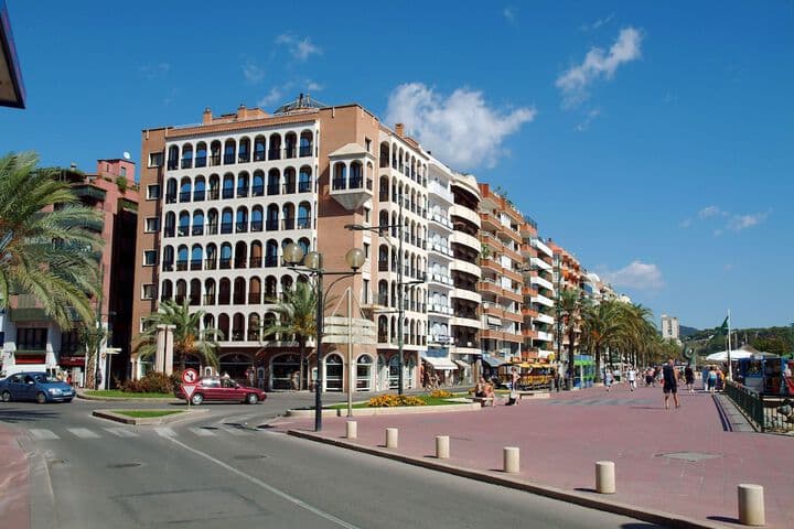 Apartamentos Rosanna photo 3