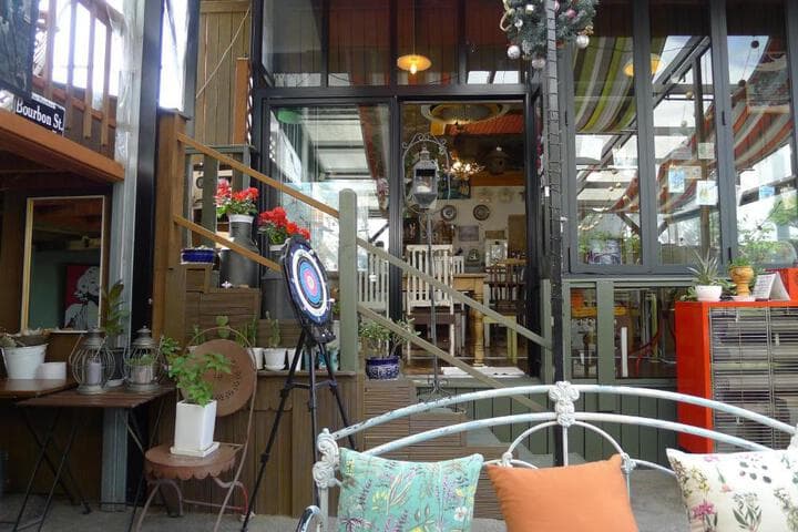 The House Hostel photo 4