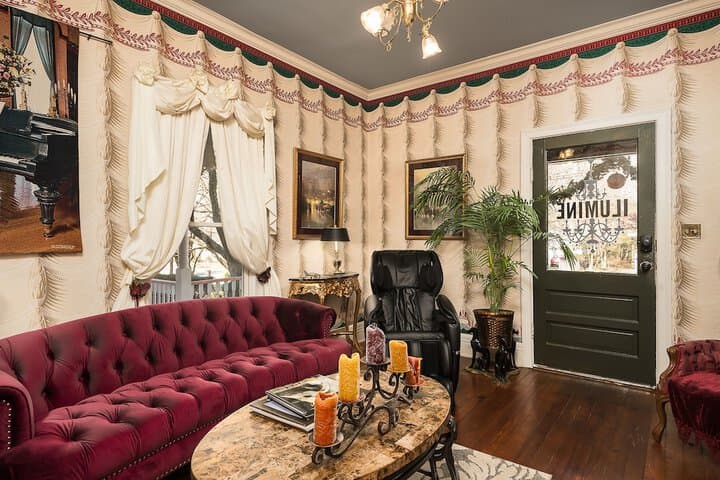 Montgomery Inn BnB photo 4