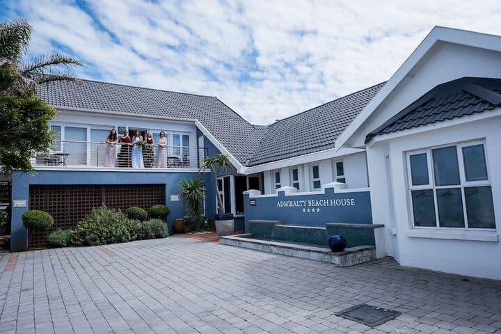 Admiralty Beach House photo 5