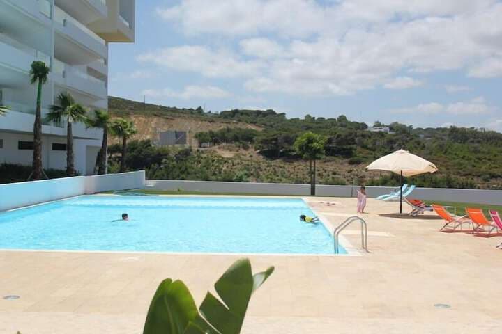Cap Tingis Flat photo 3