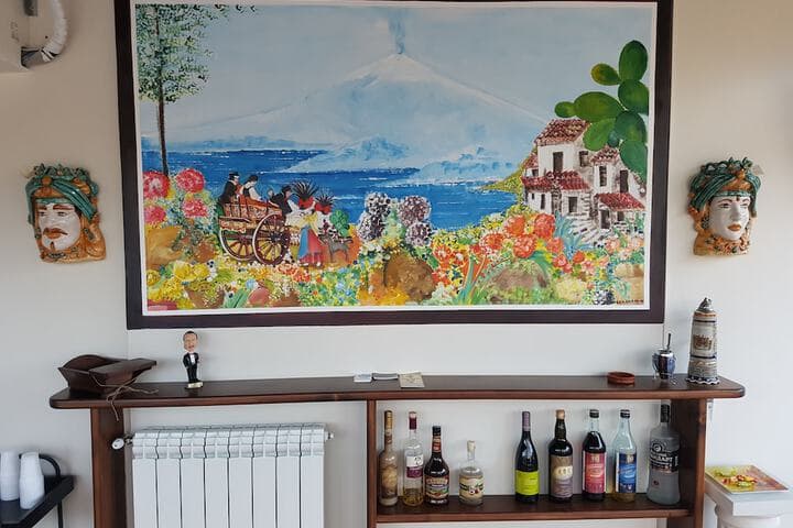 B&B Panoramic photo 3