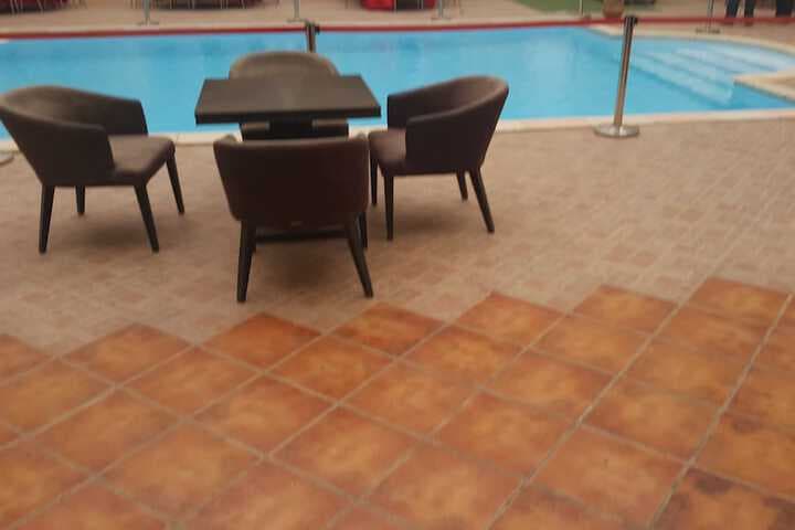 Hotel Wissal photo 3