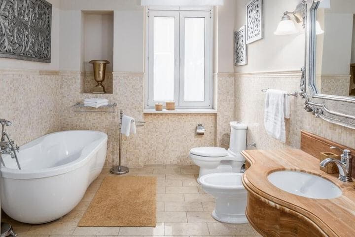 Palacina Berlin Serviced Apartments photo 4