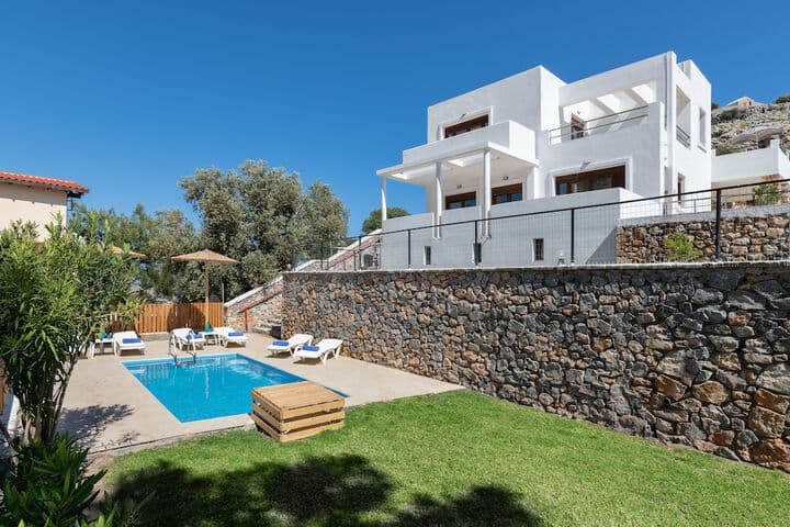 Villa Alya photo 1