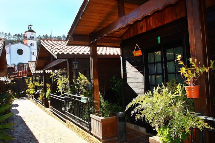 Cabañas Valle Verde photo 4
