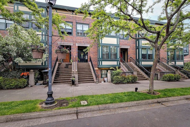 The Orenco Hotel photo 2