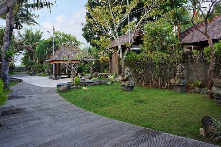 Bumi Linggah Villas Bali photo 3