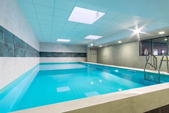 Nemea Appart Hotel Quai Victor Tours Centre photo 3