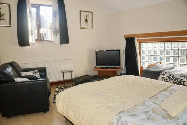 Ravencar Farm B&B photo 4