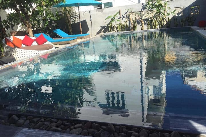 Mountain House Villa photo 4