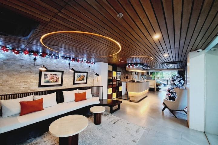 Chambre Hotel Mactan photo 3