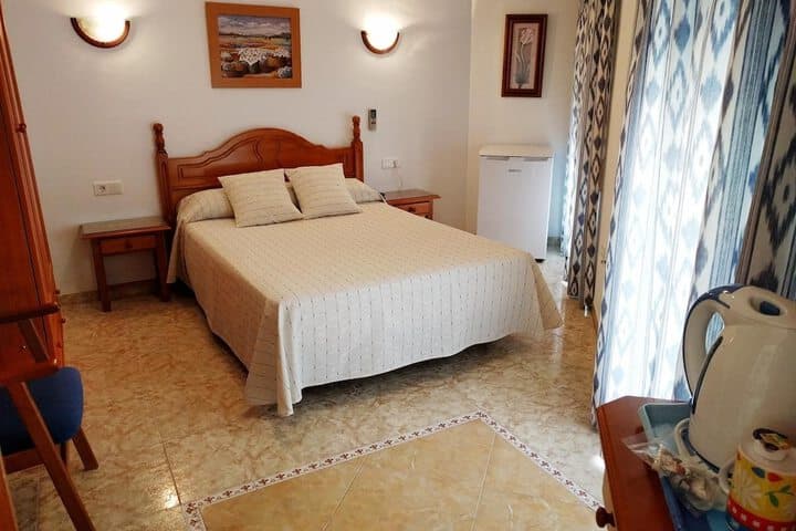 Hostal Andalucia photo 1