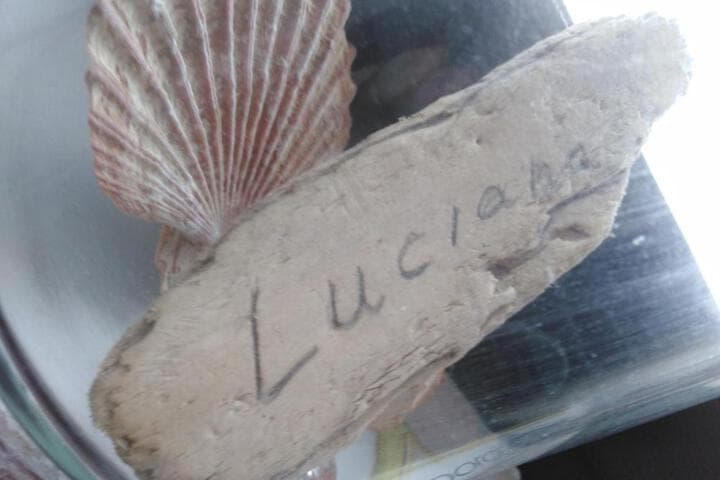 Luciana photo 5