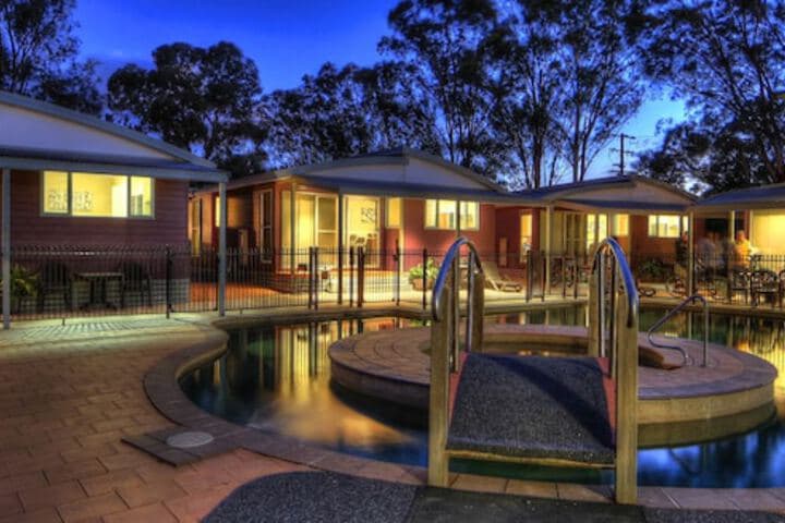 Ingenia Holidays Hunter Valley photo 3