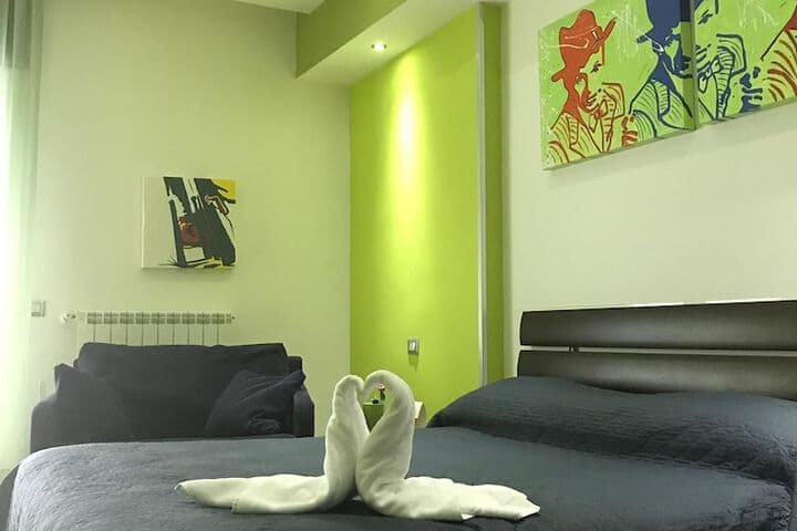 Bed&Breakfast Studio83 photo 5
