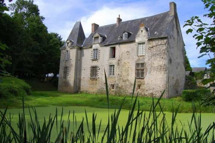 Manoir de Rouessé photo 4