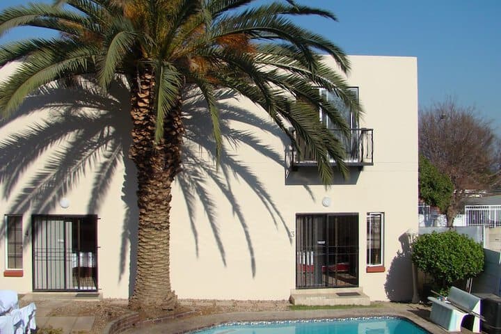 Louhallas Bed & Breakfast photo 3