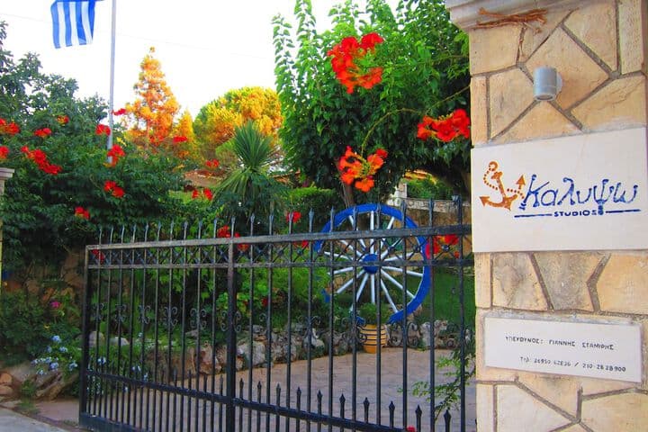 Calypso Studios photo 2