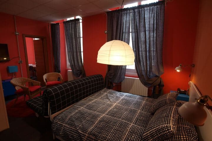 Andres GuestHouse Sanremo photo 5